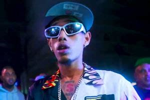 angel dior biografia|Ángel Dior, el talento dominicano catapultado por Bad Bunny, .